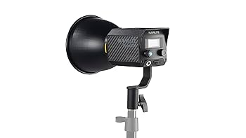 NANLITE Forza 60B 撮影用ライト スタジオライト　型番N102 NANLITE Forza 60B II 撮影用ライト スタジオライト LEDライト